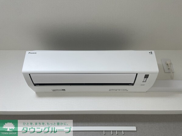 GENOVIA三ノ輪IIIskygardenの物件内観写真